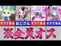 【ゆっくり解説】可愛くてお得！男の娘なケモノキャラ8選【ケモナー】