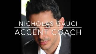 Accent Reduction: Student Testimonial