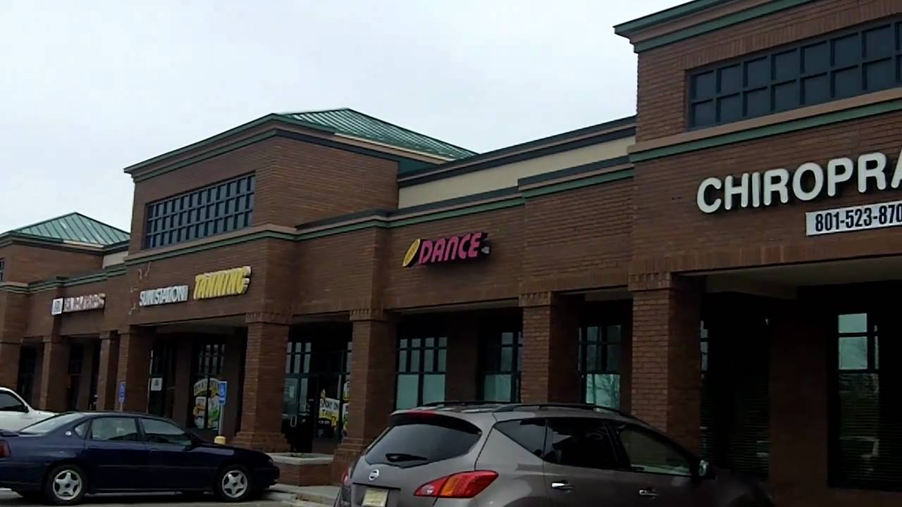 Draper Location Draper Chiropractic Location - YouTube