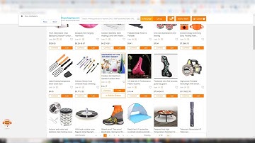 How to connect CJdropshipping to Lightfunnels