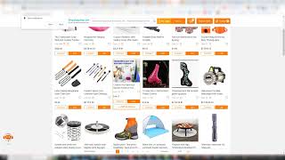 How to connect CJdropshipping to Lightfunnels