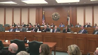 Lawmakers grill Upper Guadalupe River Authority, call lack of preparedness ‘disturbing’