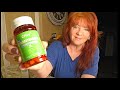 CAW Nano Cycloastragenol | Best Anti-Aging Supplement for Telomere Health & DNA Repair