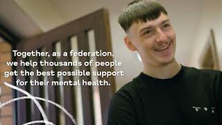 Our Impact in Wales 2024β25 | The Mind Federation in Wales | | Mind Cymru #mentalhealth