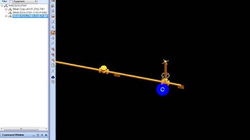 AVEVA. PDMS. Customization. Handwheel extender (By Mono & Me hungry)