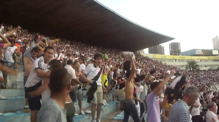 Atletico-GO 0 x 1 Vasco - GOL JUNINHO
