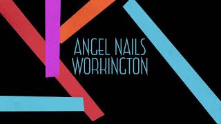 Angel Nails - Workington