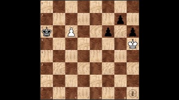 Chess puzzle 13 #chess #chesspiece #chessgame #hikaru #magnuscarlsen #puzzle
