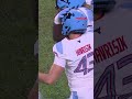 Back 2 Back field goals for Havrisik and the Renegades @verizon #ufl
