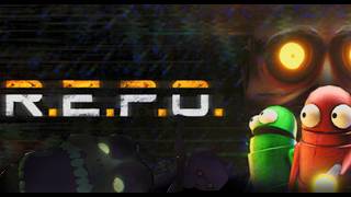 Neaderthals play Repo