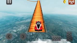 Mega Ramp Drive  E03, Android GamePlay HD