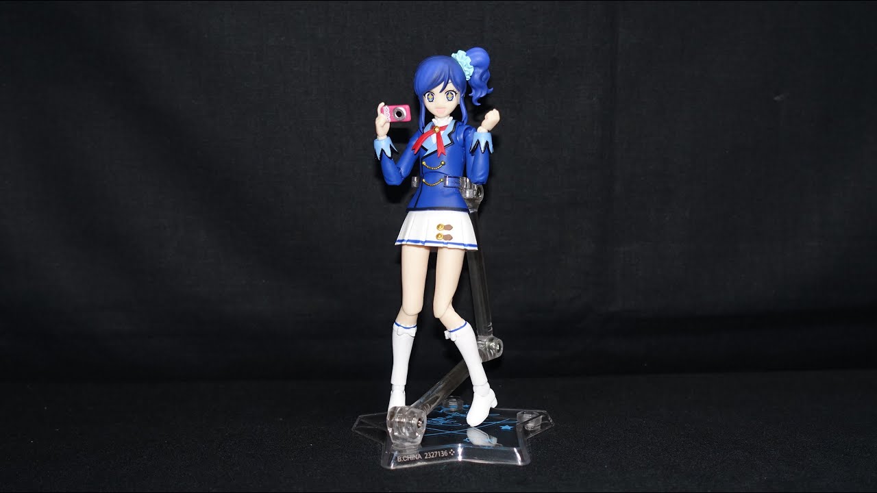 S.H. フィギュアーツ 霧矢あおい (冬制服ver.) maxresdefault.jpg
