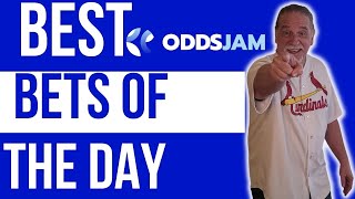 Best Bets Of The Day | Betting Picks and Predictions | 5/15 screenshot 5