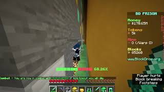 Minecraft Blockdrop Server Hacks