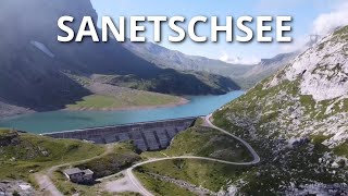 Sanetschsee