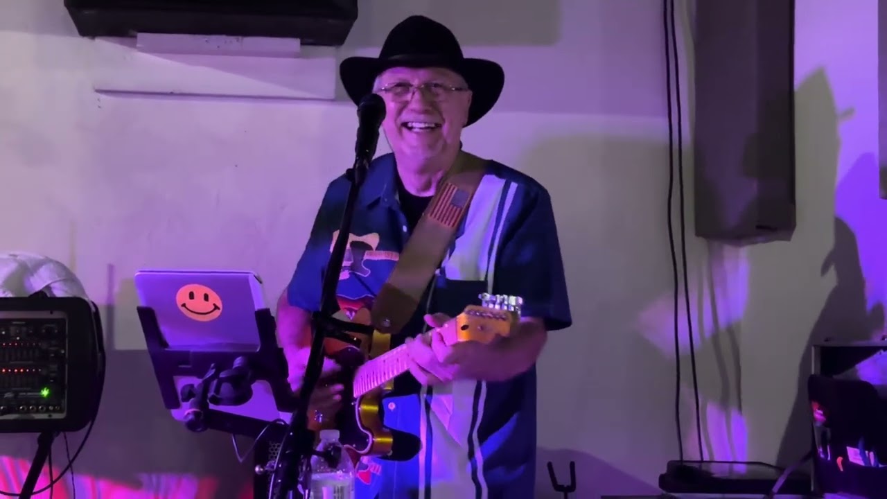 The Stillwater Band - The House Is Rockin'