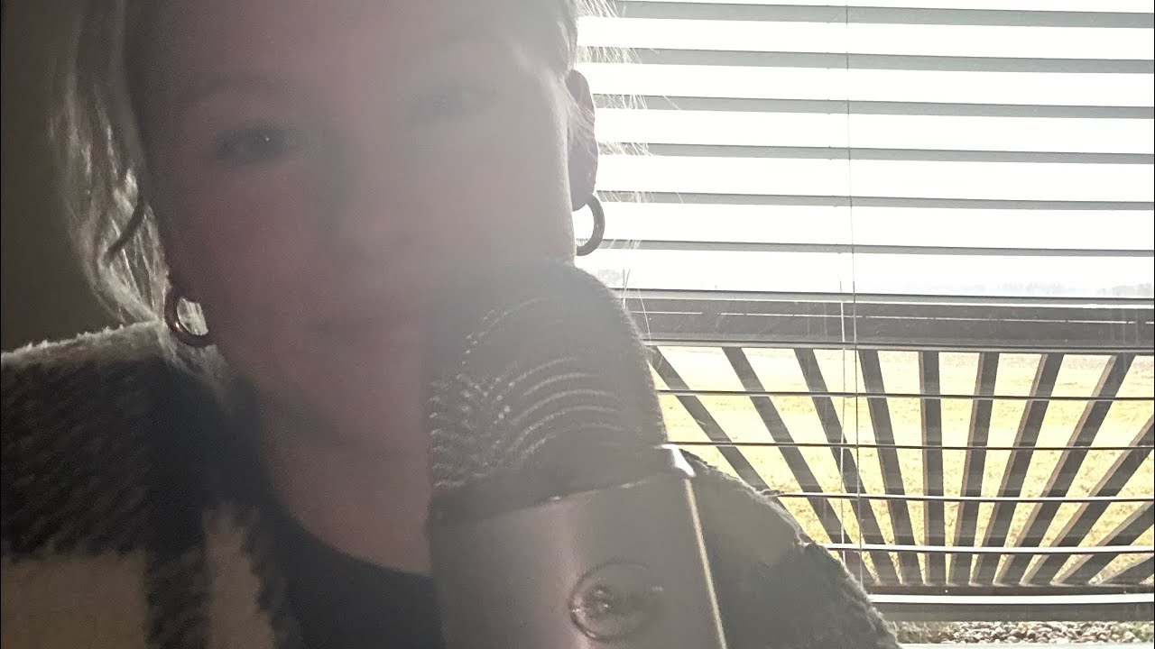 Custom video mic scratching teeth tapping 