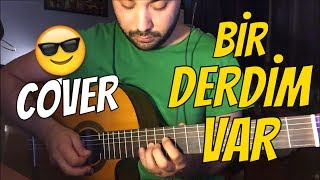 Efsane Şarki Bi̇r Derdi̇m Var - Mor Ve Ötesi̇ Cover