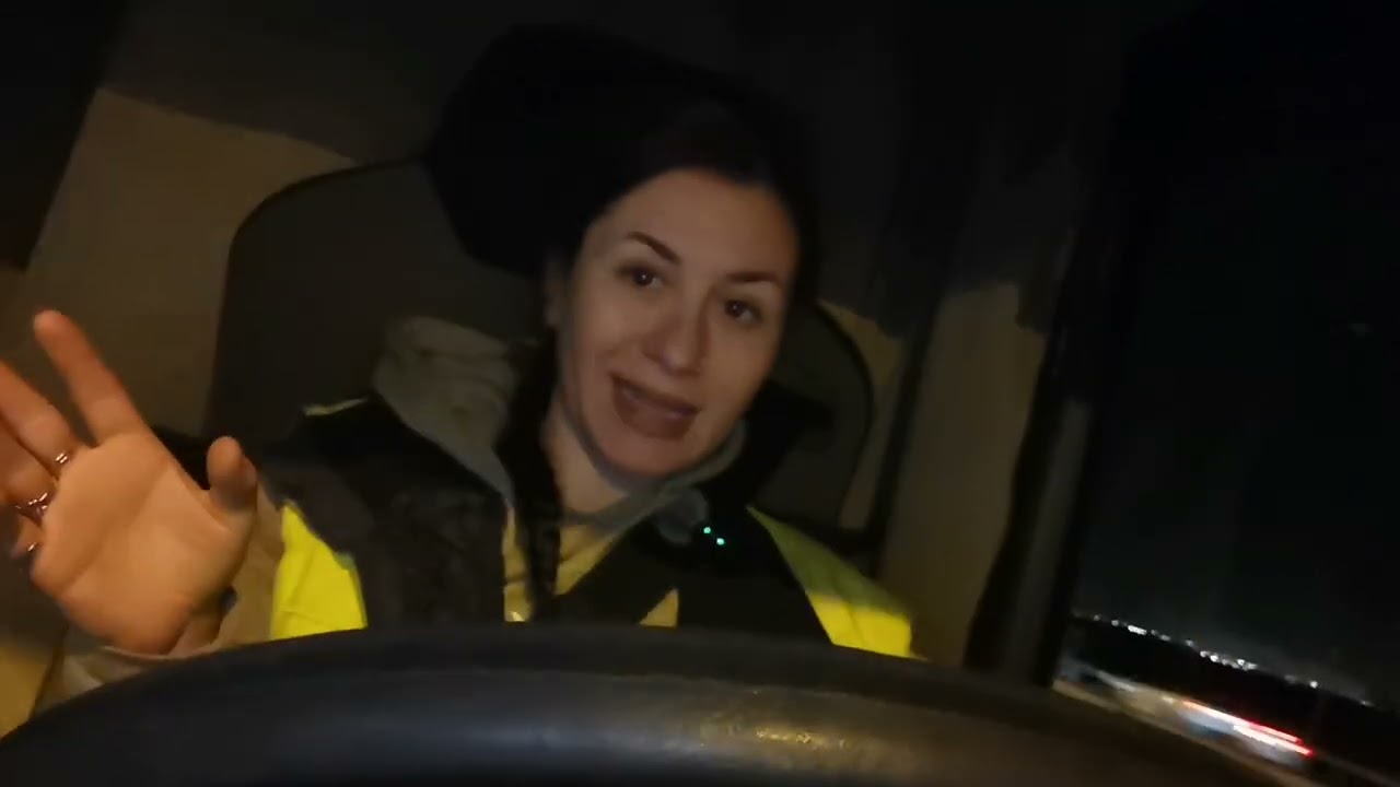 Reflexiones de una CONDUCTORA