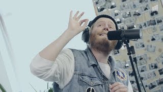 Champion J.R - Kamikaze (Live @ East FM)