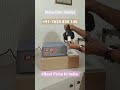 Induction Sealer Machine #inductionsealingmachine #foilsealingmachine #bottlesealingmachine
