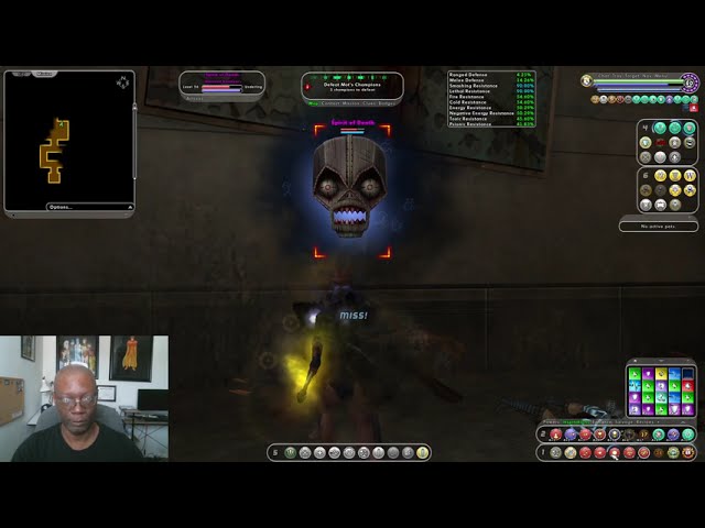 SigmaGirl Vs. Mot's crew