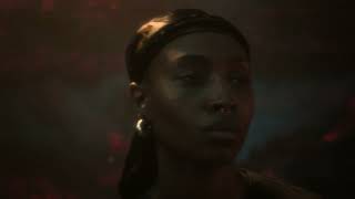 Eesah Yasuke - Fuck1RSA (prod. Waxy) (clip officiel) 2/3 #Triptik
