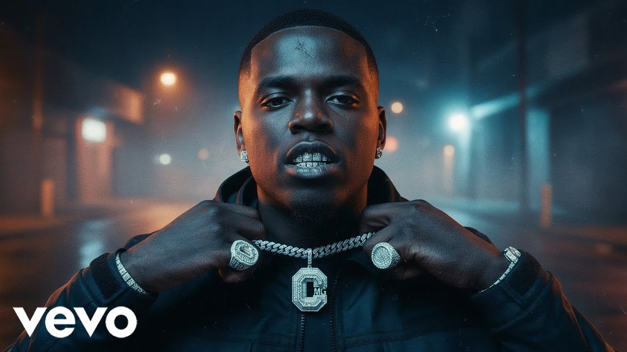 Big Boogie ft. BIG30 - New Challengers [Music Video] - YouTube
