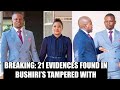 BREAKING: COURT RULES IN BUSHIRI