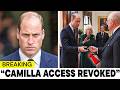 3 MIN AGO: Prince William Reclaims Sandringham Estate Keys — Camilla's Access REVOKED