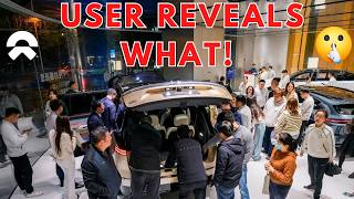 Nio User Just Dropped The ES9 Major Update… And It’s HUGE! 🤯