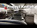 American Airlines KODIAK Boeing 737 First Class Trip Report | Chicago to Aruba