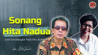 Rita Butar - Butar Ft. Joel Simorangkir - Sonang Ma Hita Nadua -