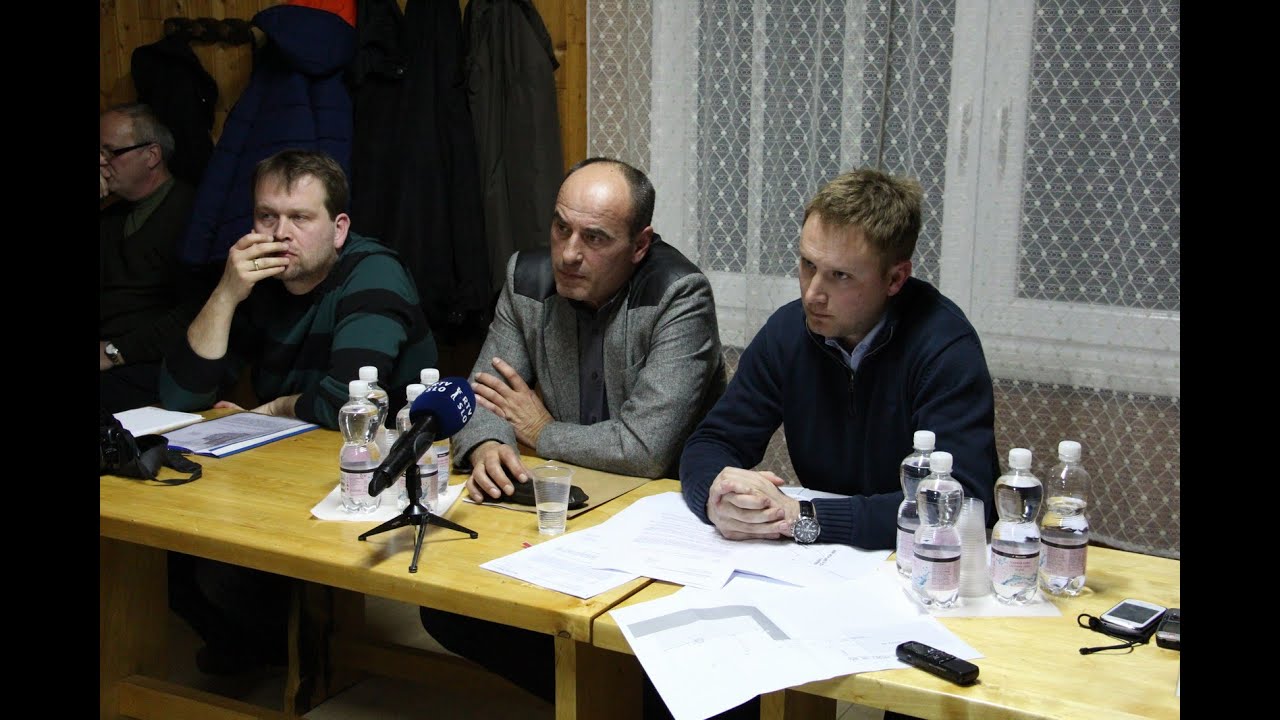 Zbor krajanov v Šalincih