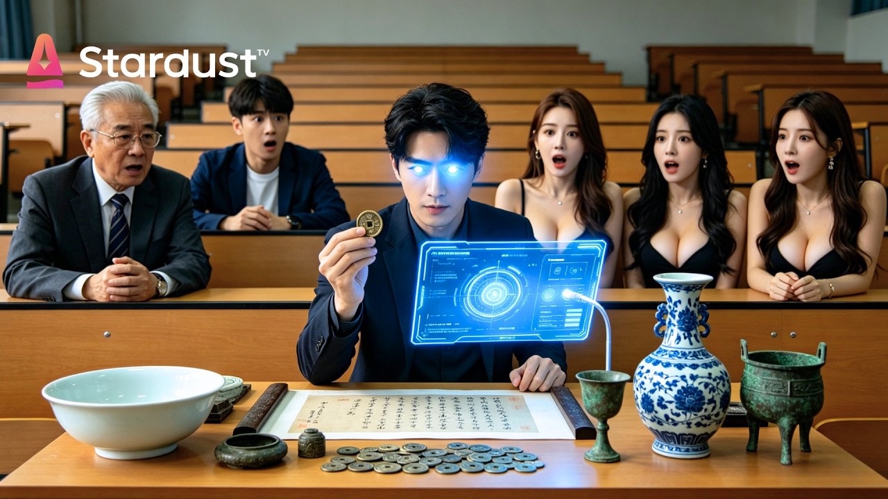我靠拾取他人屬性走上巔峰