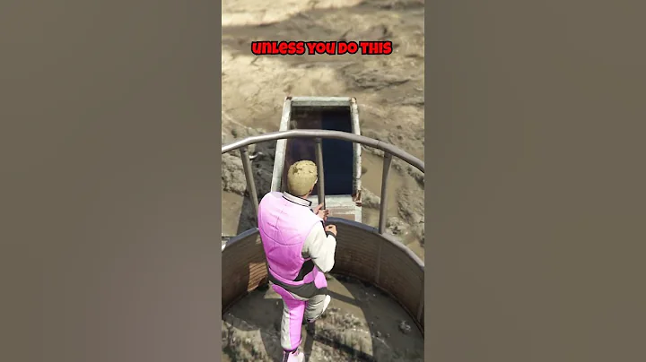 5 Myths in GTA 5 #shorts - 天天要聞