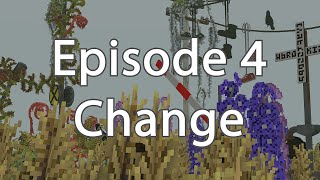 Change - Dan's Day Zero Devlog - Episode 4