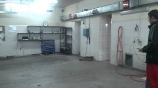 v977 indoor flips