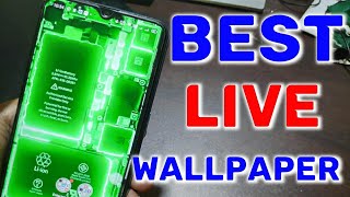 Best & Viral Live Wallpaper Apps for Android in 2020 | Awesome Live Wallpaper - Under Best Price screenshot 4