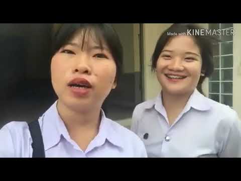 พาทัวร์แผนกคอมพิวเตอร์ วิทยาลัยสารพัดช่างอุดรธานี