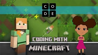 How to code for kids | Coding with Minecraft