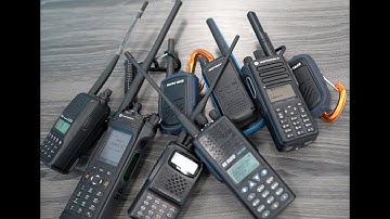 Can I use my Rocky Talkie to talk with other radios? Here is how to do it.