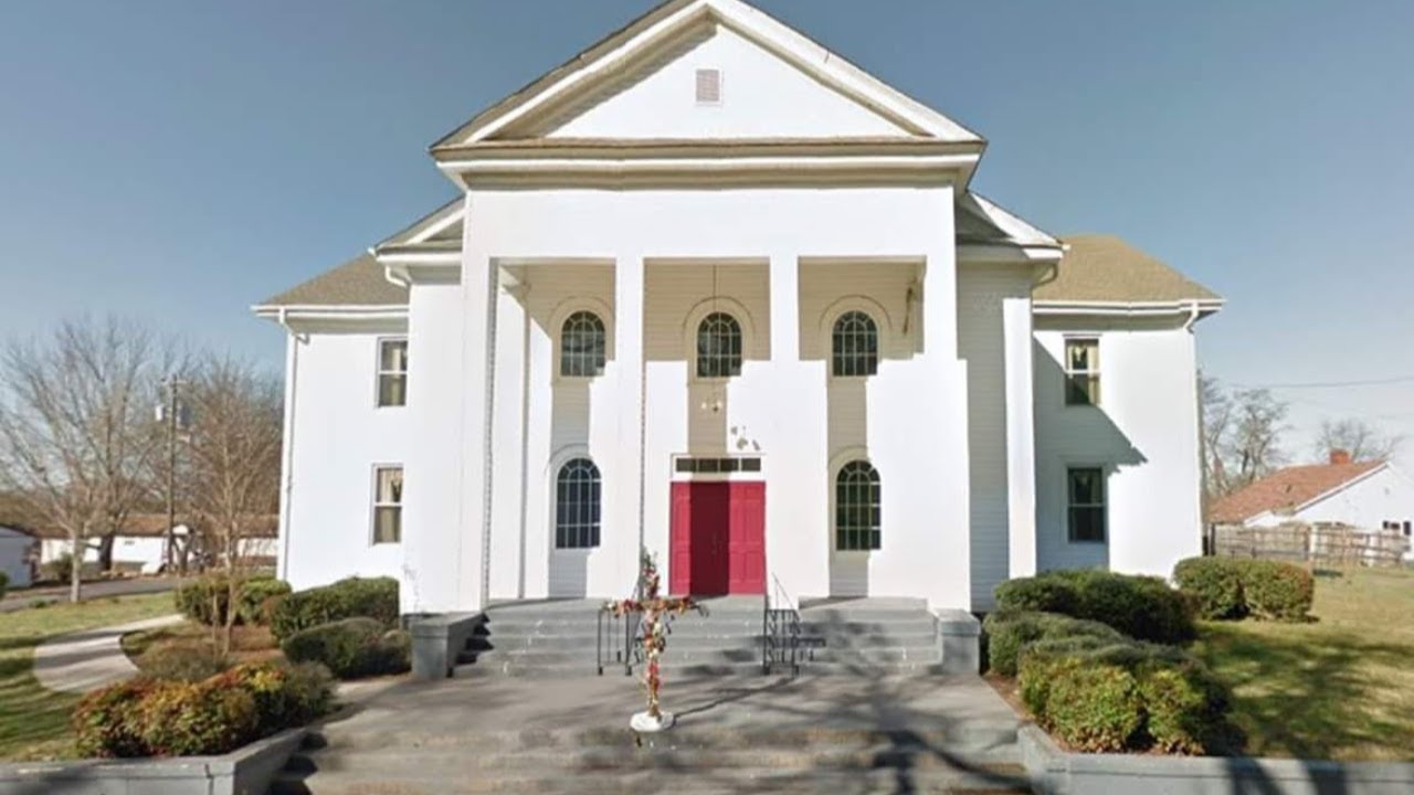 Worship Service from Ann Hope and Friendship UMC 12182022 930 am YouTube