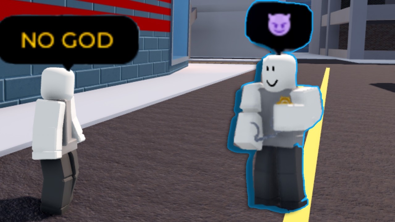 Grinding in Roblox Jailbreak Season 31 is a pain...