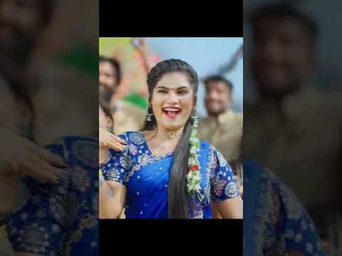 ADDHALA RAIKA |Full Song| Ft. Janu Lyri| Karthik Reddy | Vagdevi | Hanmanth Yadav | Folk Songs 2024
