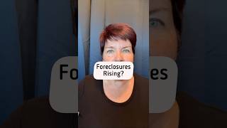 headline showing foreclosure risings? #nelsonrealestategroup