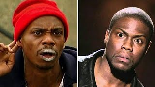 Top 10 - Best Black Comedians of All Time