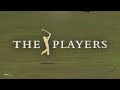 Cameron Young gets pivotal birdie on No. 17 at The Players Championship | NBC Sports