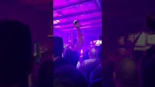 King Iso & King Kash "Don't Let Go" At The Diamond Ballroom, OKC