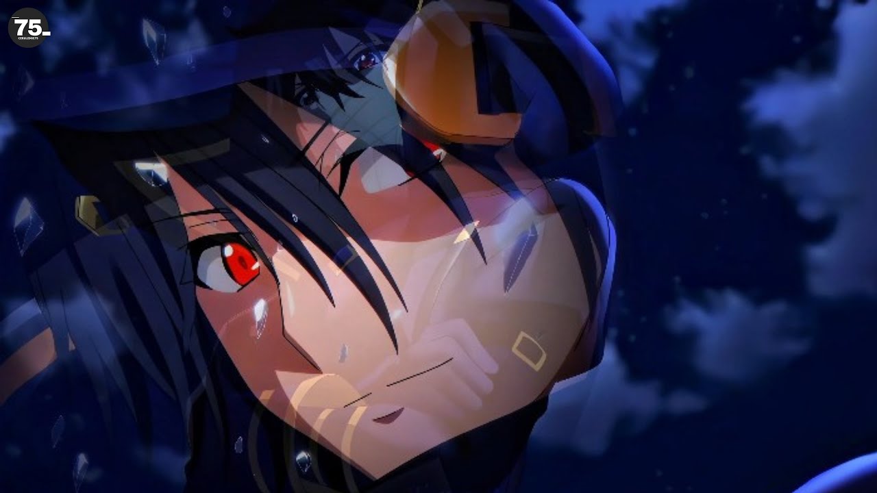 Shadow Toad Cid Kagenou Shadow Edit — RJ Pasin Toad | Eminence in Shadow | 4K 60FPS ...